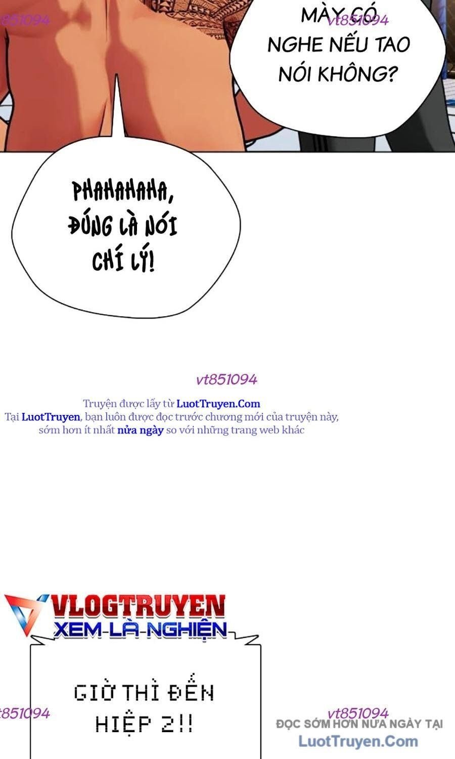 Loser Giỏi Võ Chapter 144 - Trang 2