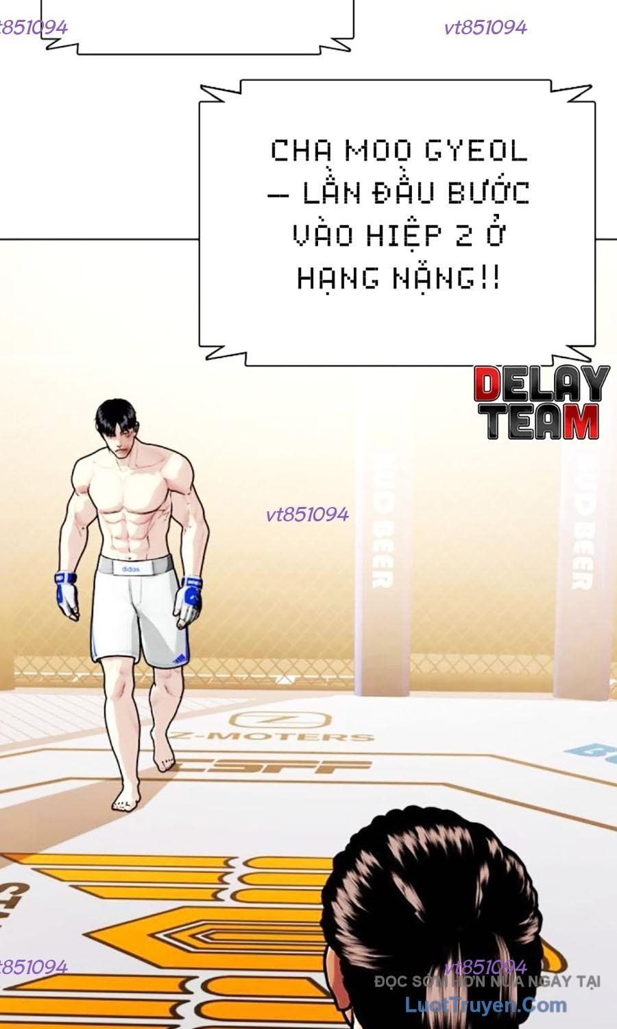 Loser Giỏi Võ Chapter 144 - Trang 2