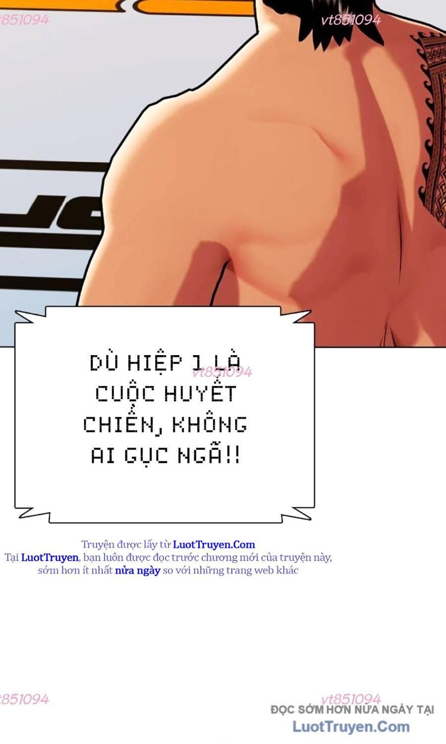Loser Giỏi Võ Chapter 144 - Trang 2