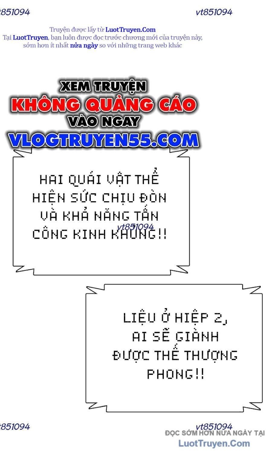 Loser Giỏi Võ Chapter 144 - Trang 2
