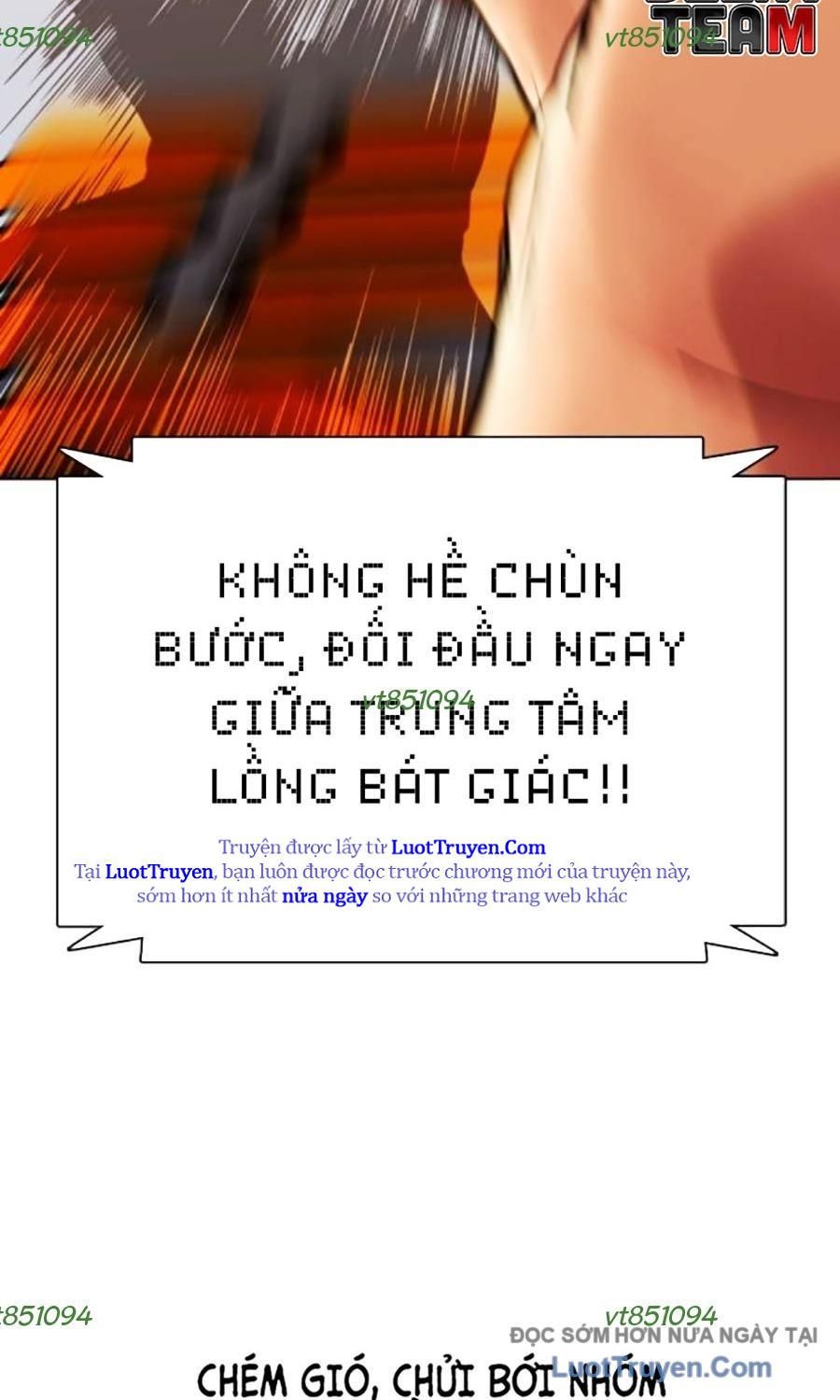 Loser Giỏi Võ Chapter 144 - Trang 2