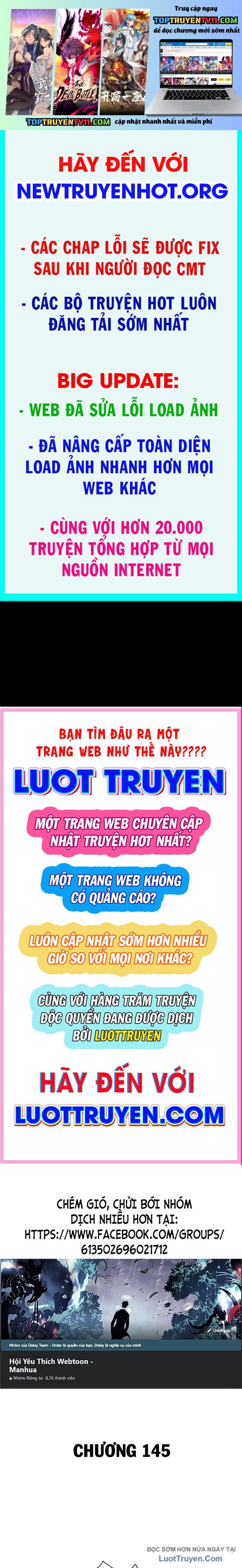 Loser Giỏi Võ Chapter 145 - Trang 2