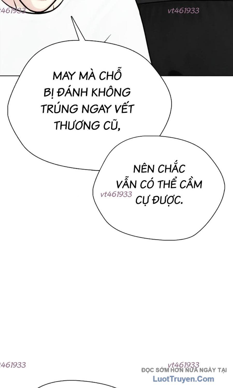 Loser Giỏi Võ Chapter 145 - Trang 2