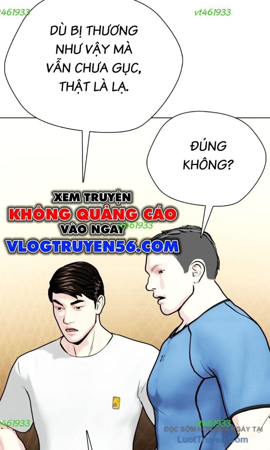 Loser Giỏi Võ Chapter 145 - Trang 2