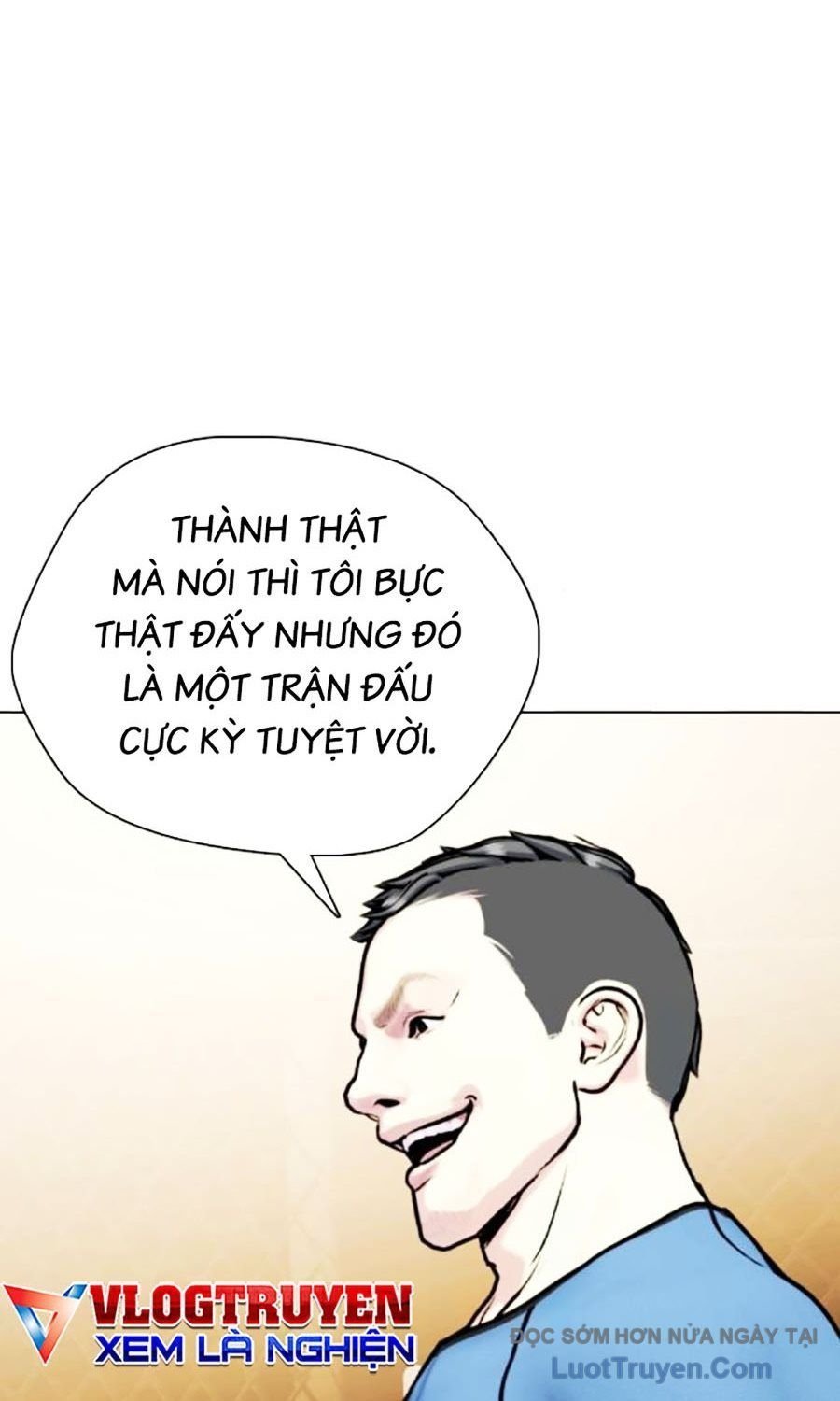 Loser Giỏi Võ Chapter 145 - Trang 2