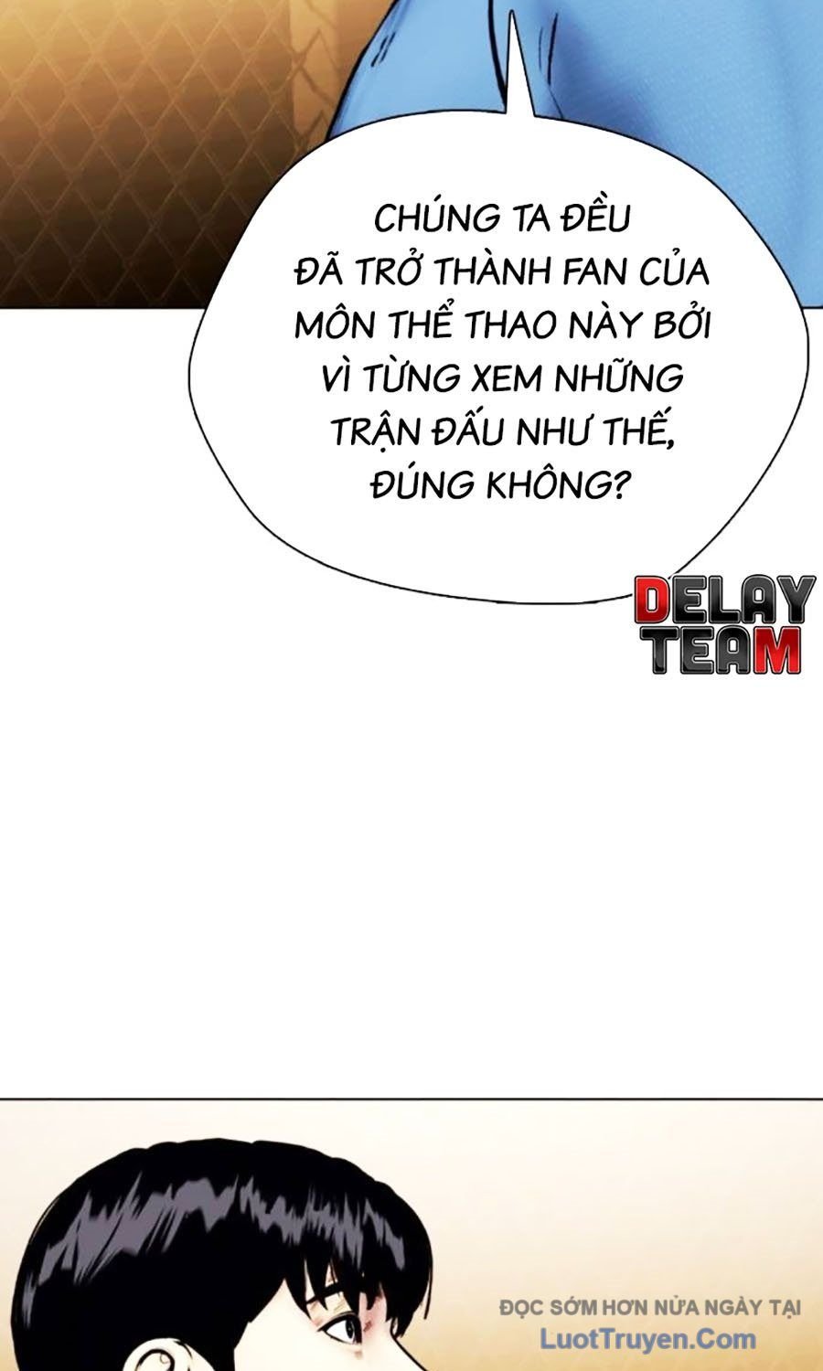 Loser Giỏi Võ Chapter 145 - Trang 2