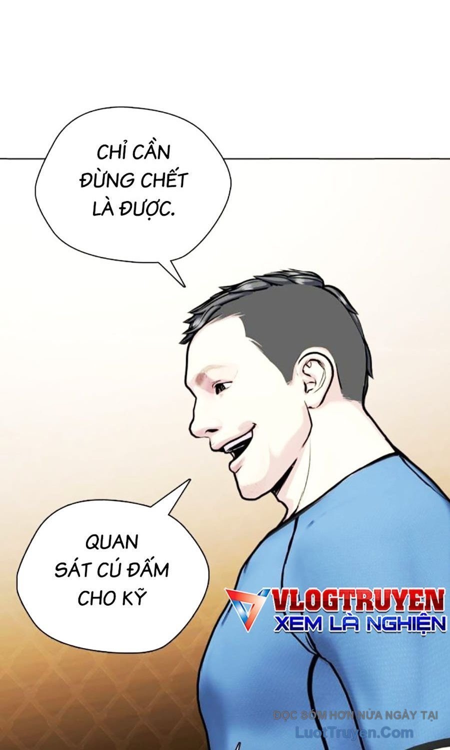 Loser Giỏi Võ Chapter 145 - Trang 2