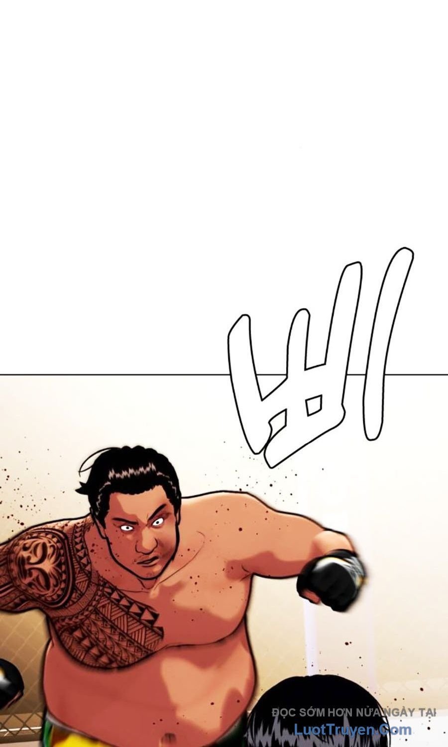 Loser Giỏi Võ Chapter 145 - Trang 2