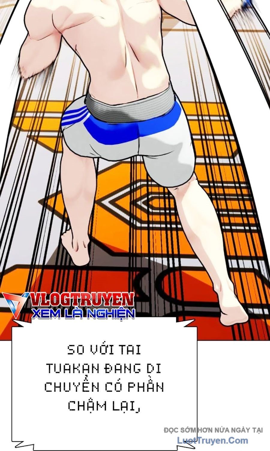 Loser Giỏi Võ Chapter 145 - Trang 2