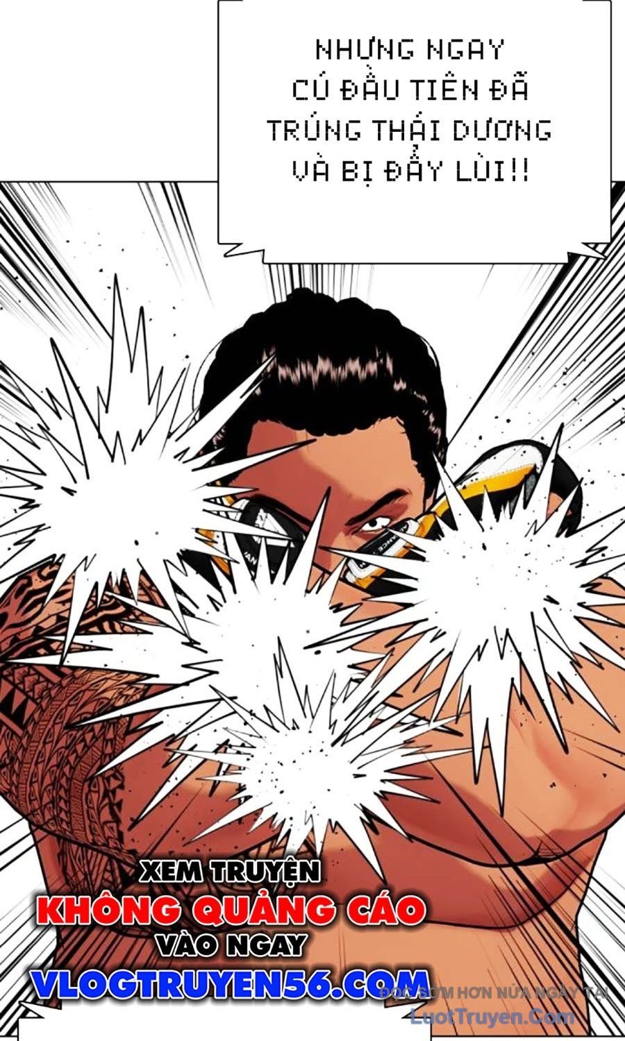 Loser Giỏi Võ Chapter 145 - Trang 2