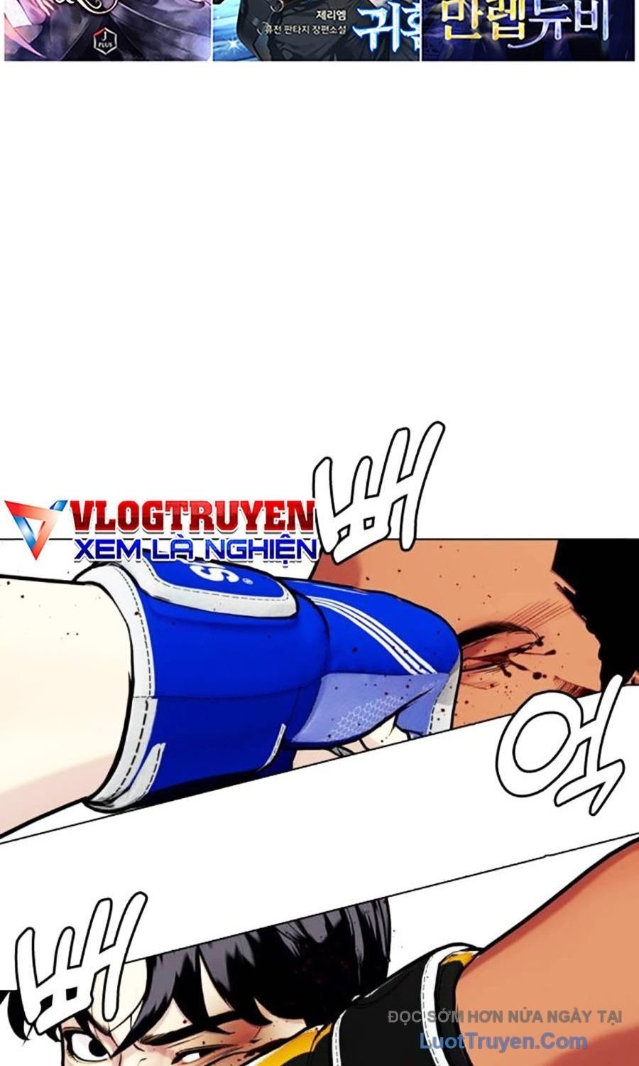 Loser Giỏi Võ Chapter 145 - Trang 2