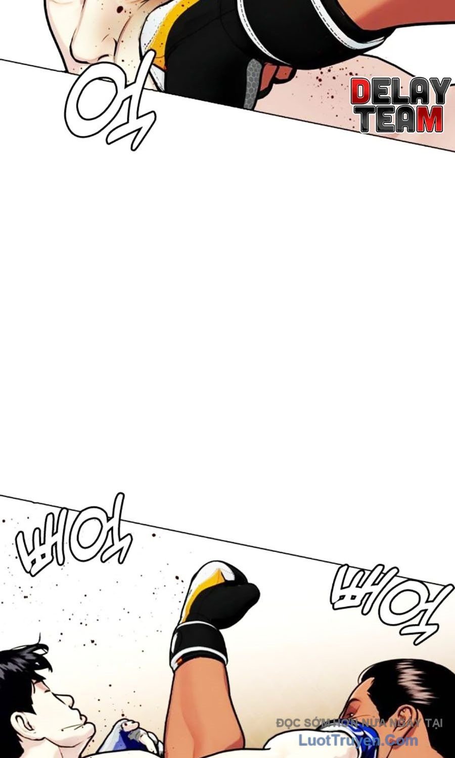 Loser Giỏi Võ Chapter 145 - Trang 2