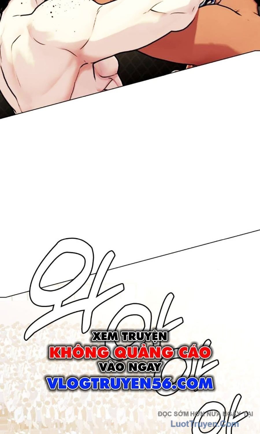 Loser Giỏi Võ Chapter 145 - Trang 2