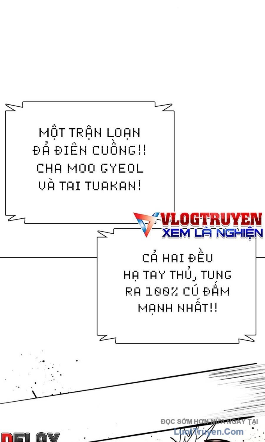 Loser Giỏi Võ Chapter 145 - Trang 2