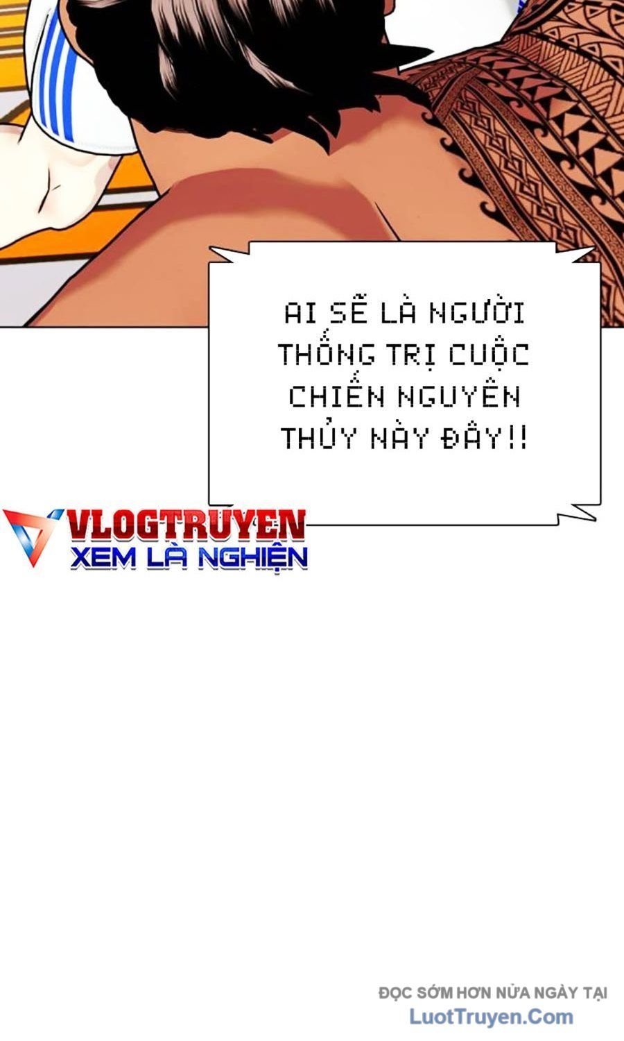 Loser Giỏi Võ Chapter 145 - Trang 2