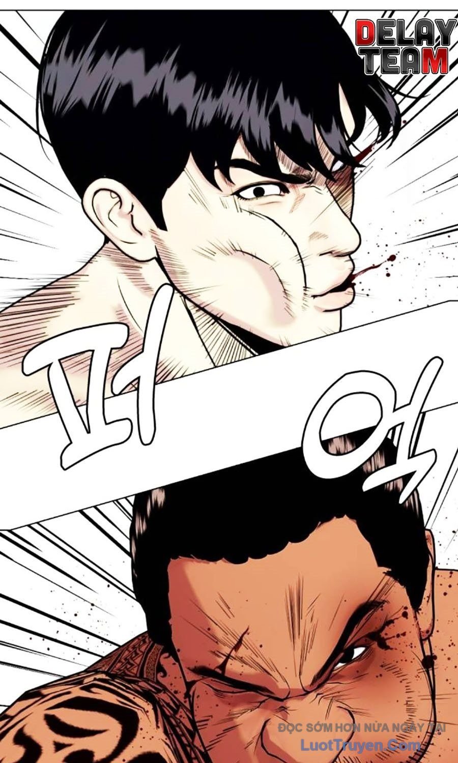 Loser Giỏi Võ Chapter 145 - Trang 2