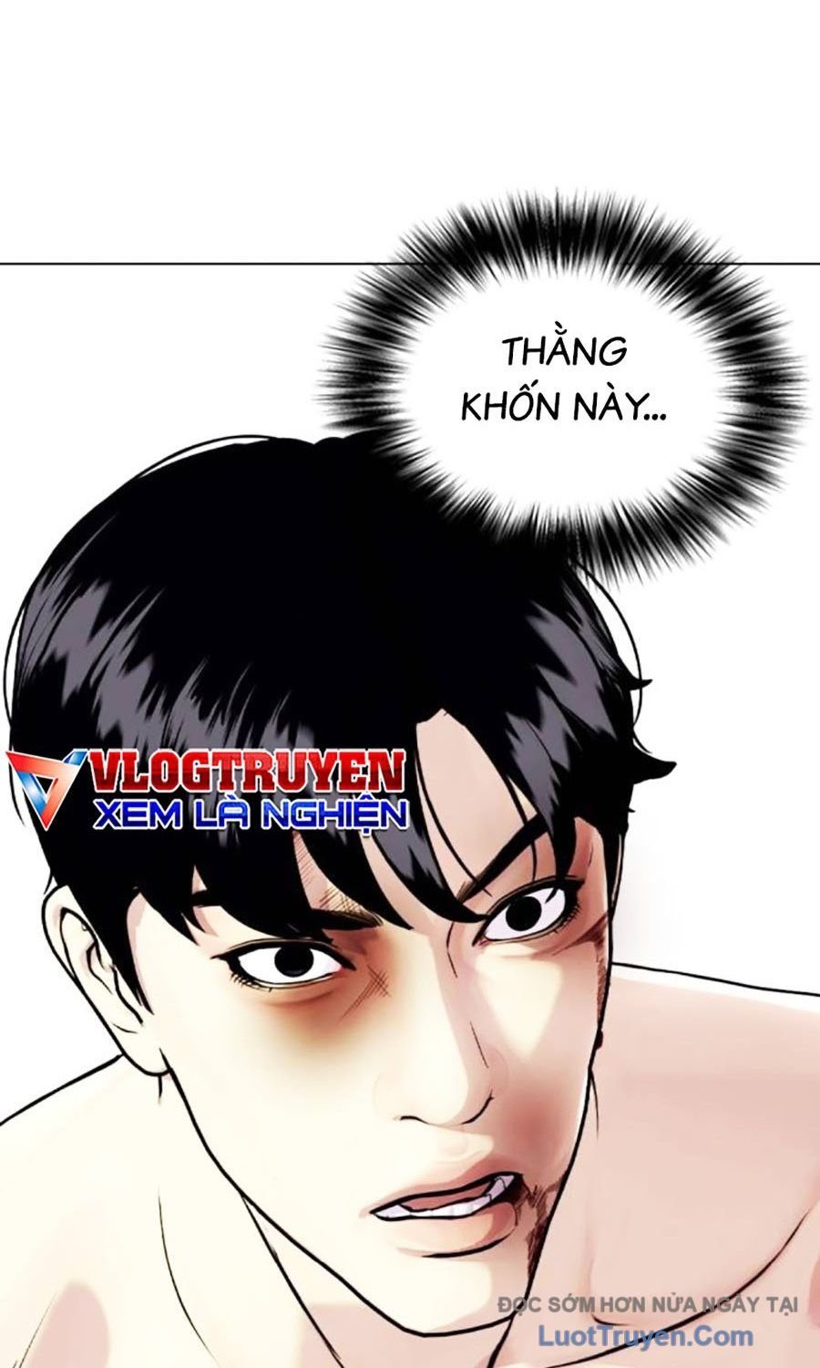 Loser Giỏi Võ Chapter 145 - Trang 2
