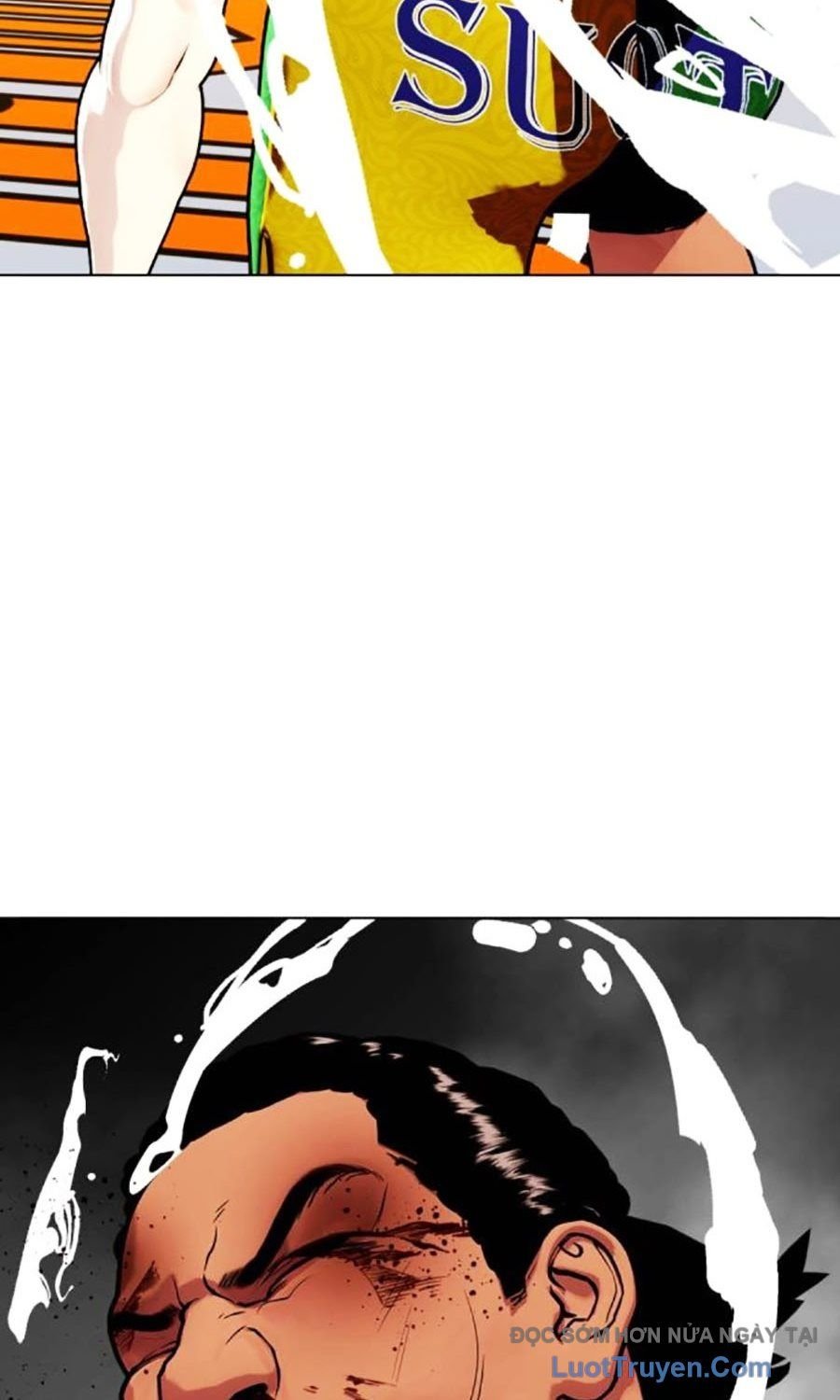 Loser Giỏi Võ Chapter 145 - Trang 2