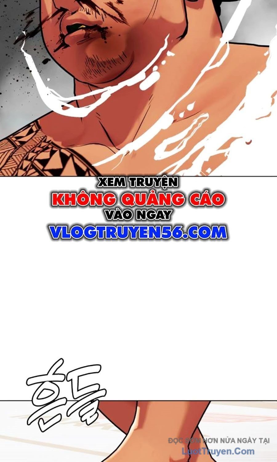 Loser Giỏi Võ Chapter 145 - Trang 2