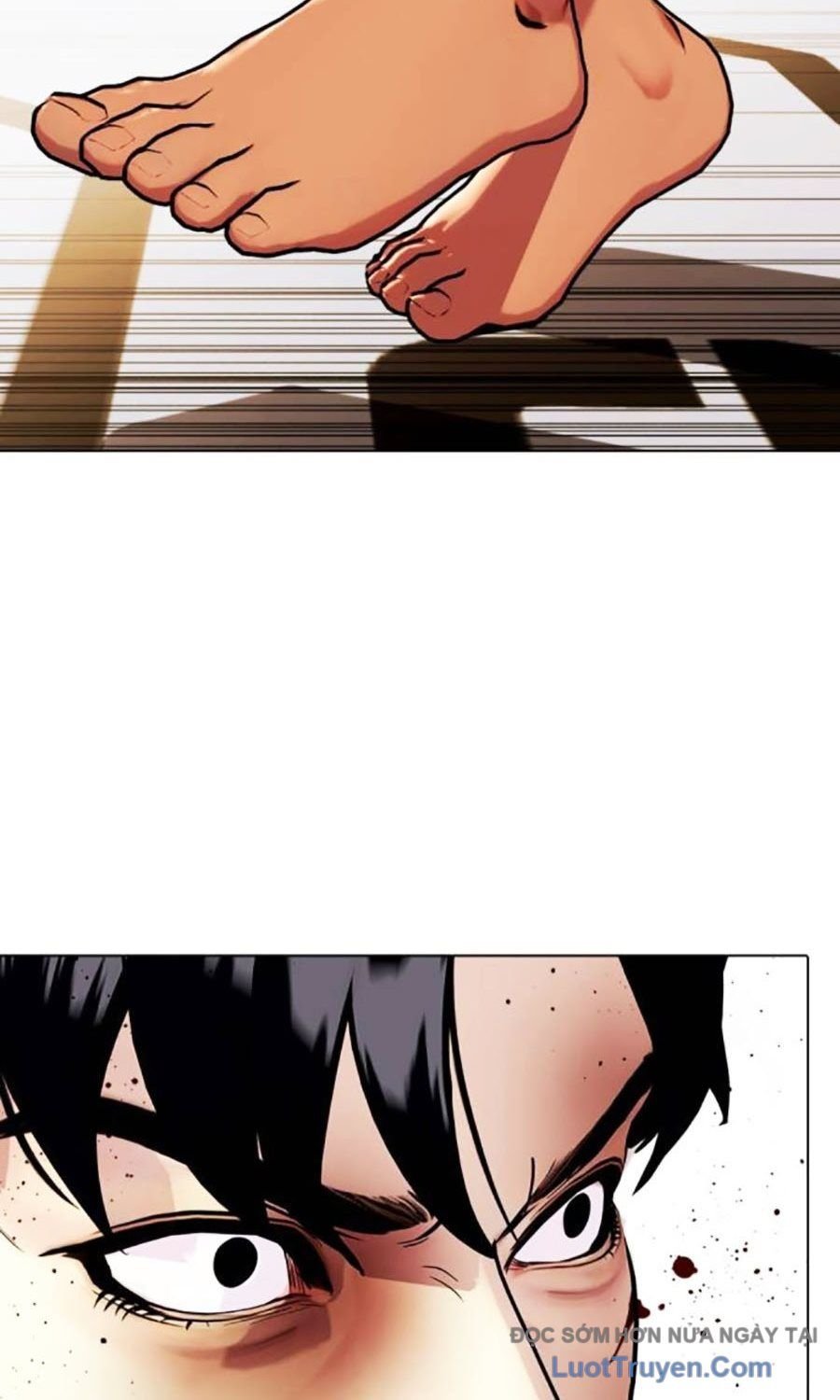 Loser Giỏi Võ Chapter 145 - Trang 2