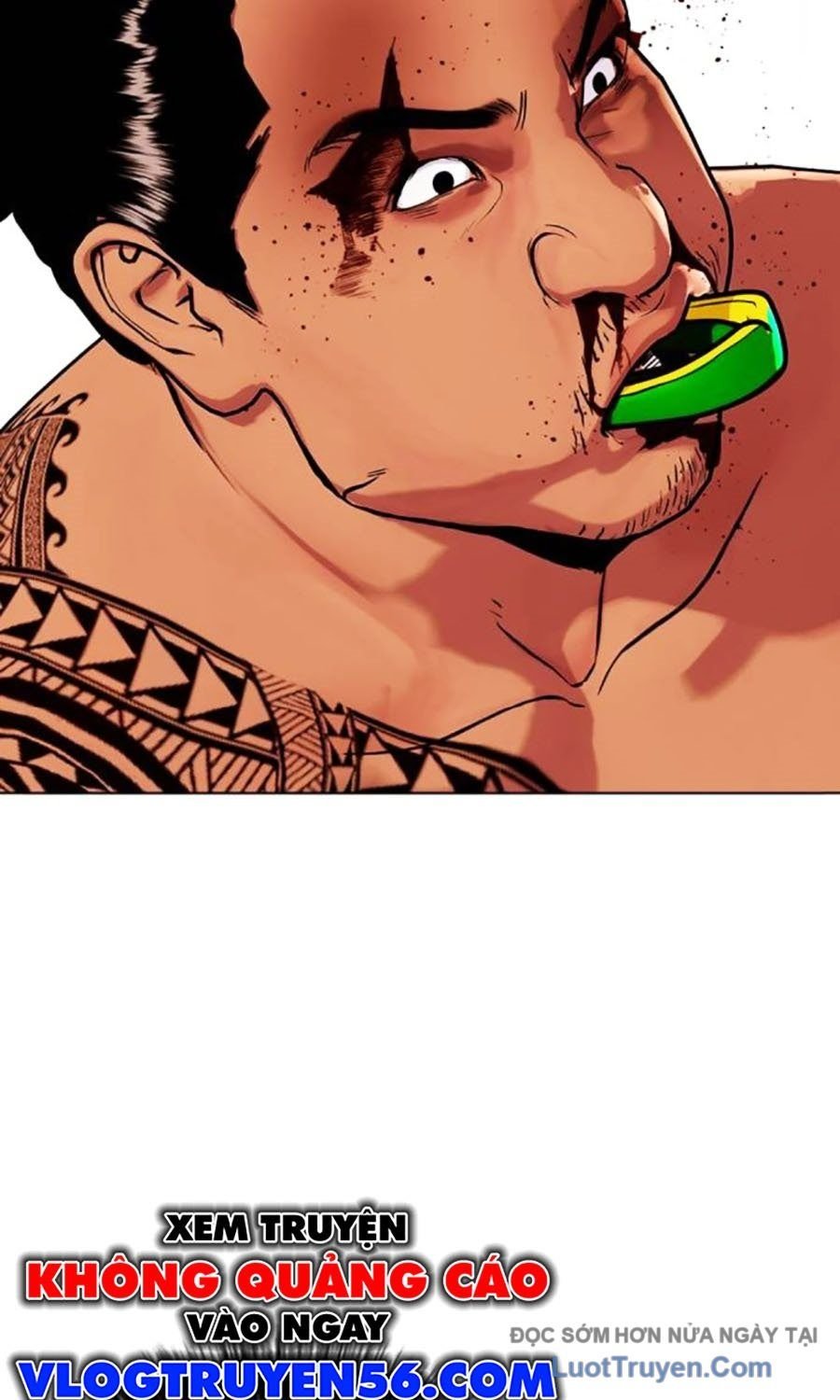 Loser Giỏi Võ Chapter 145 - Trang 2