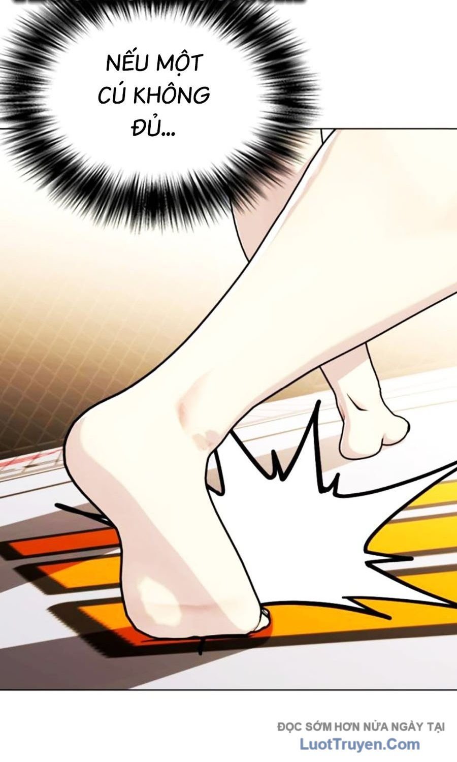 Loser Giỏi Võ Chapter 145 - Trang 2