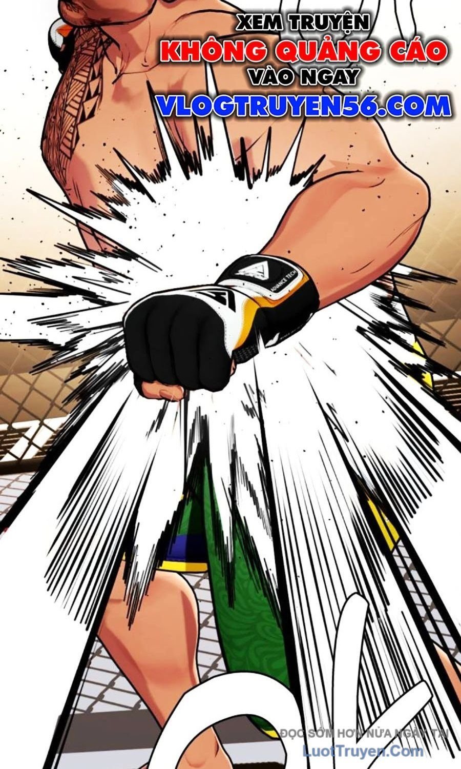 Loser Giỏi Võ Chapter 145 - Trang 2