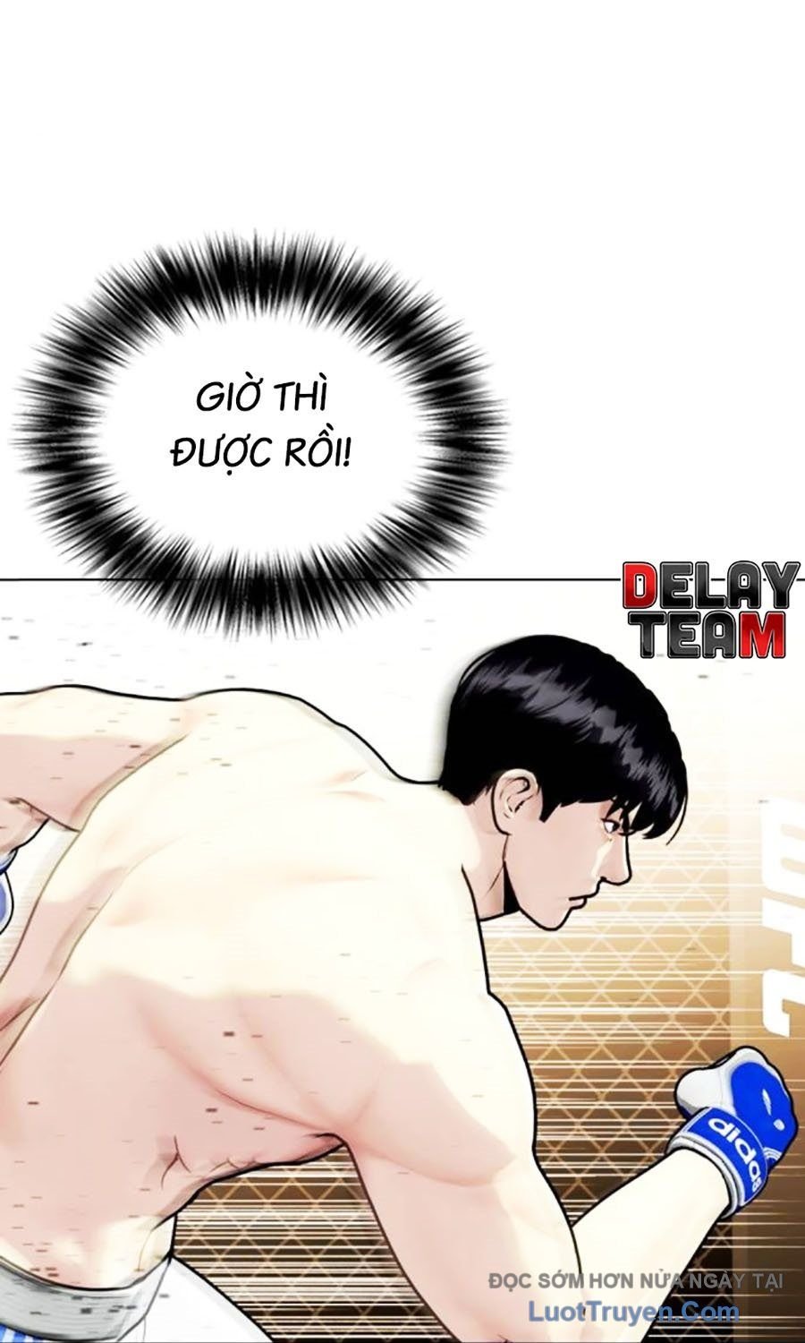 Loser Giỏi Võ Chapter 145 - Trang 2