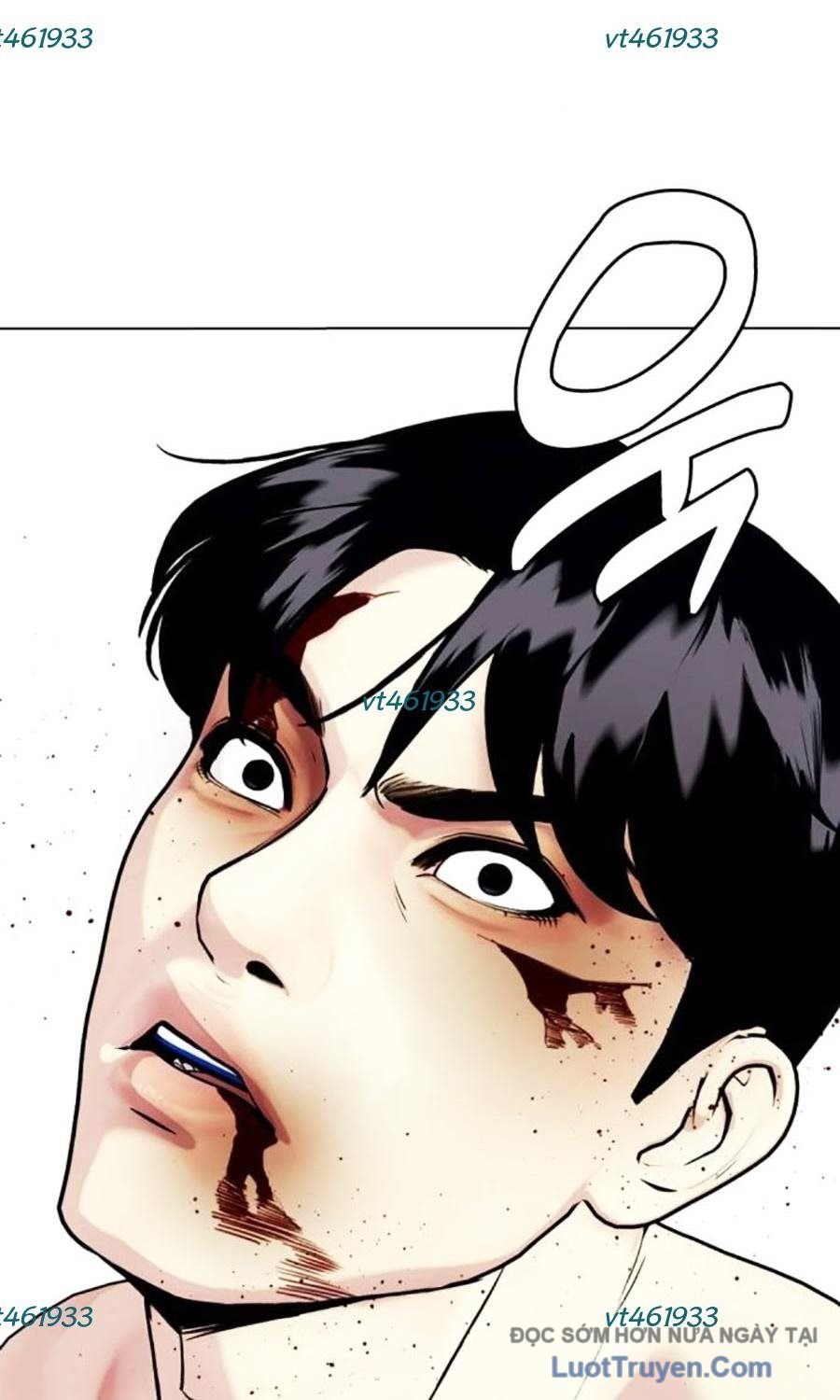 Loser Giỏi Võ Chapter 145 - Trang 2