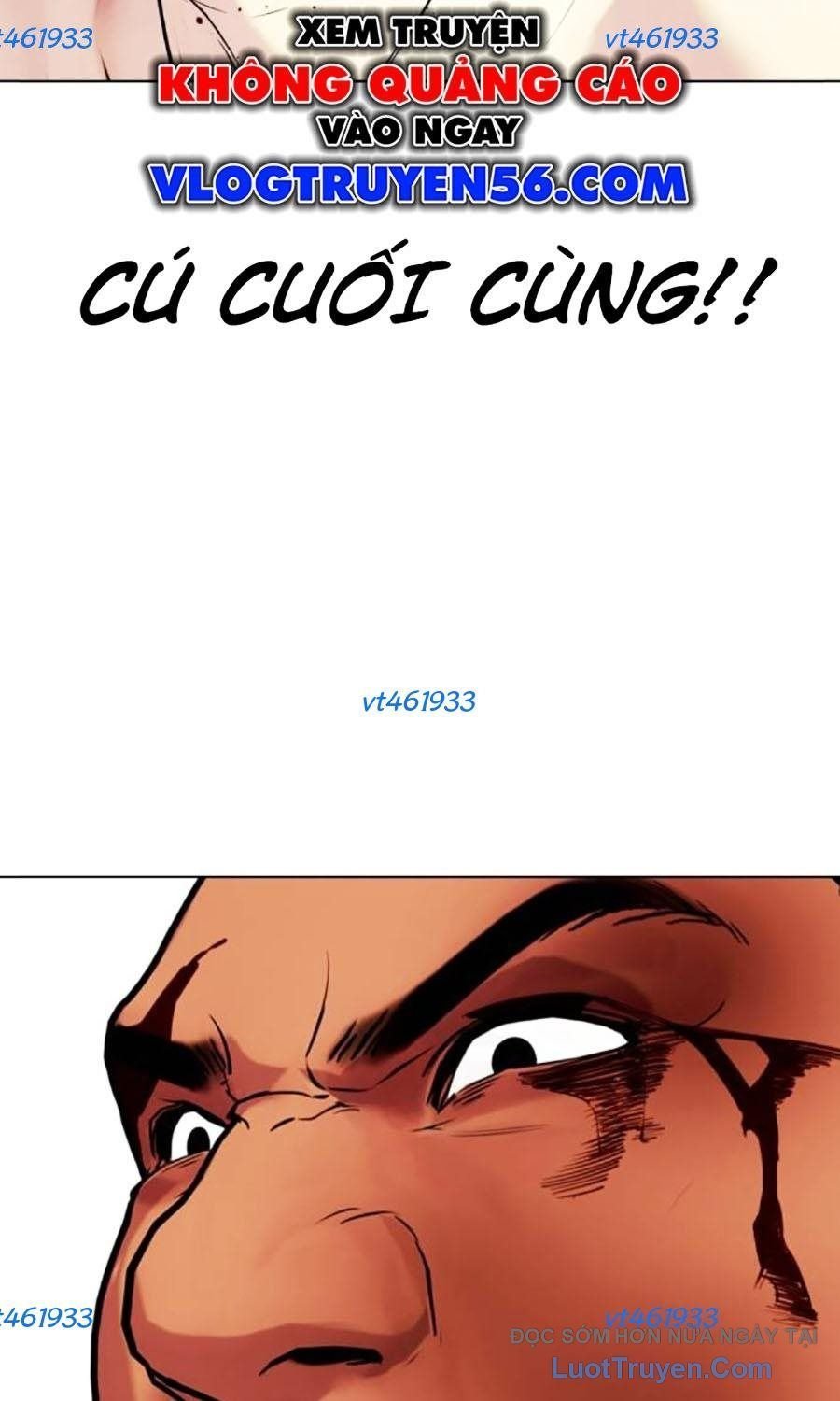 Loser Giỏi Võ Chapter 145 - Trang 2