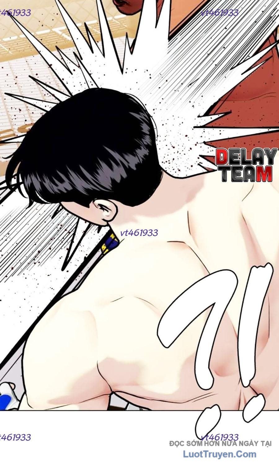 Loser Giỏi Võ Chapter 145 - Trang 2