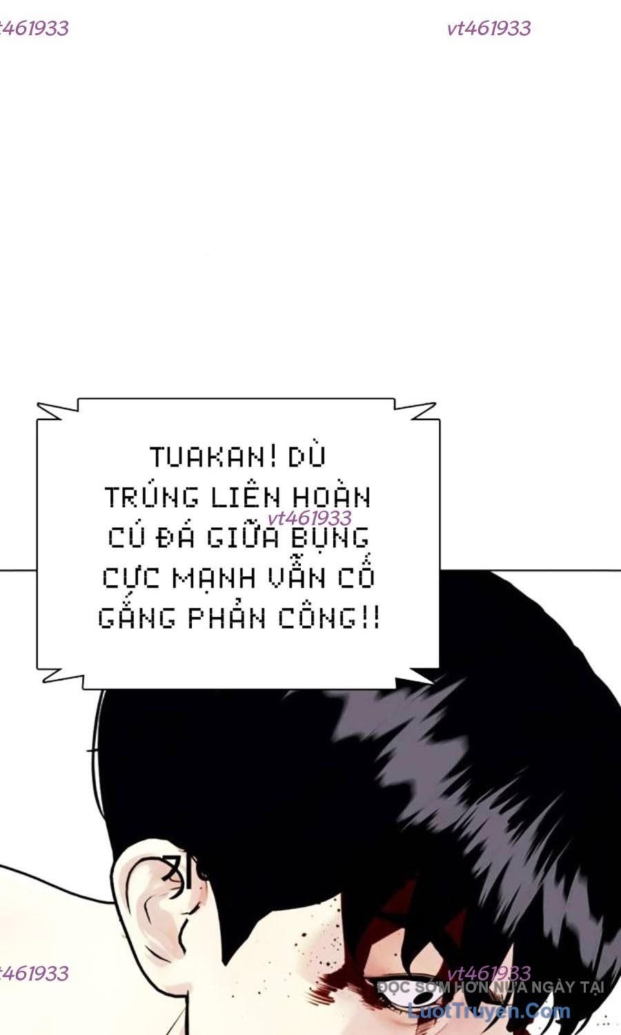 Loser Giỏi Võ Chapter 145 - Trang 2