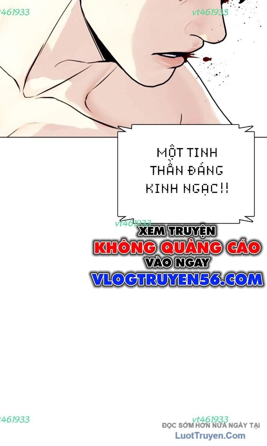Loser Giỏi Võ Chapter 145 - Trang 2