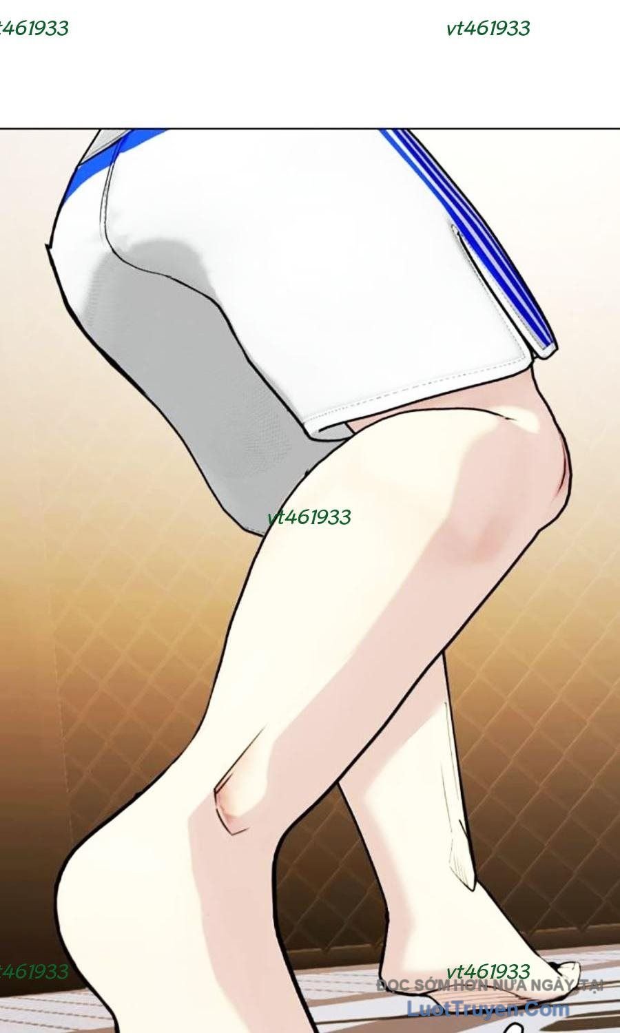 Loser Giỏi Võ Chapter 145 - Trang 2