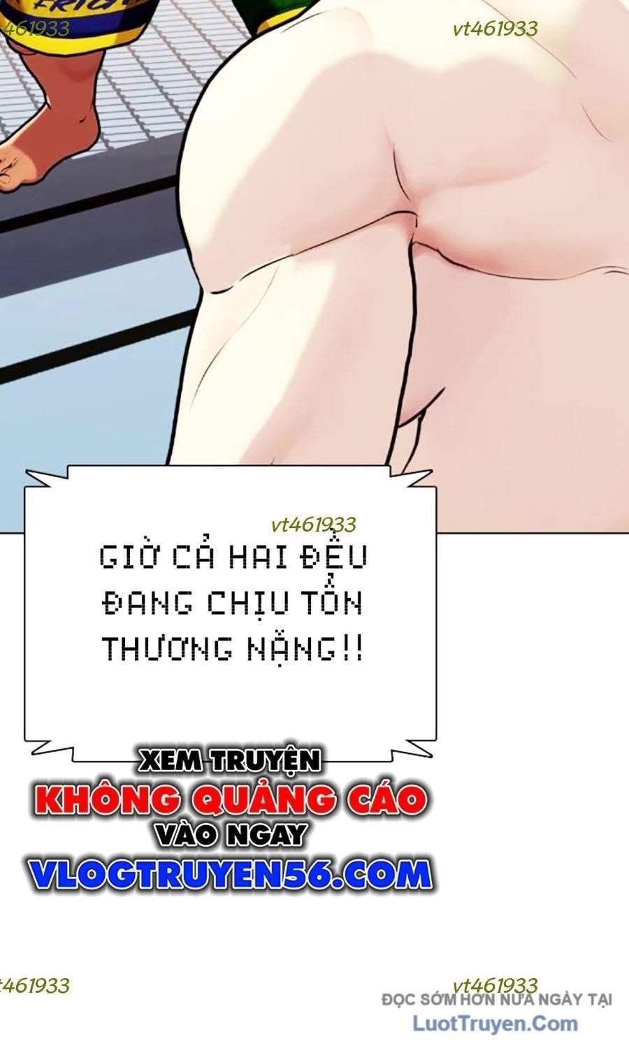 Loser Giỏi Võ Chapter 145 - Trang 2