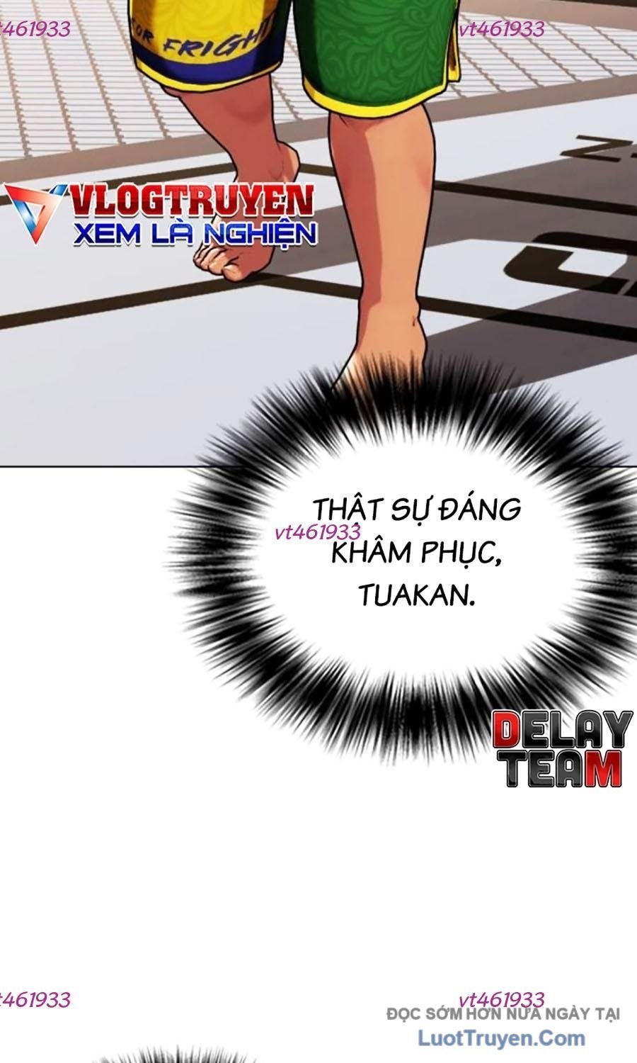 Loser Giỏi Võ Chapter 145 - Trang 2