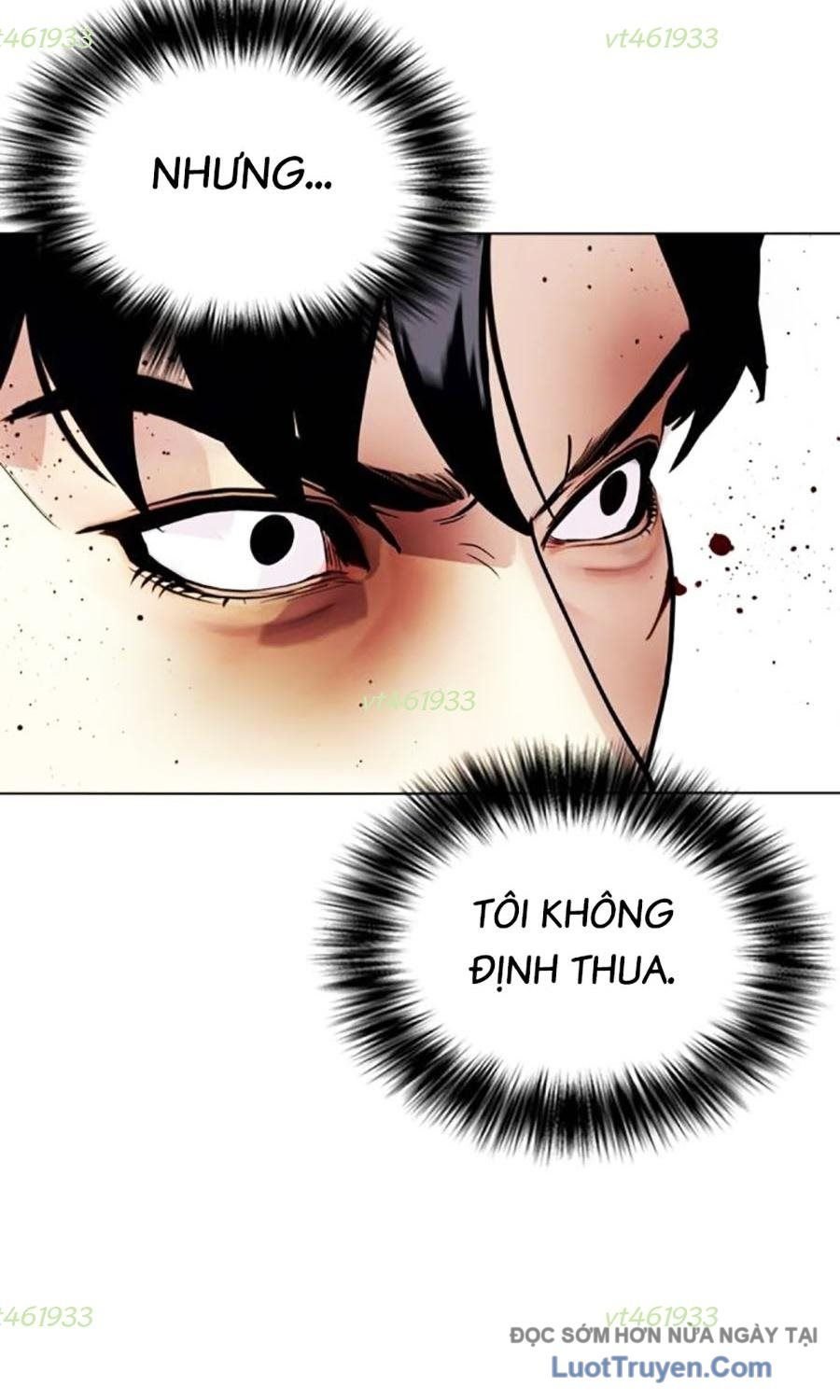 Loser Giỏi Võ Chapter 145 - Trang 2