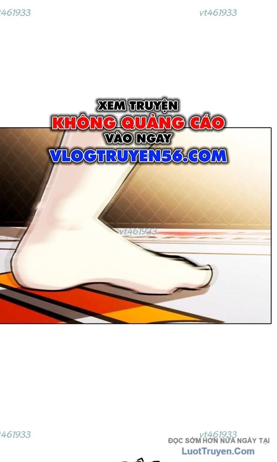 Loser Giỏi Võ Chapter 145 - Trang 2
