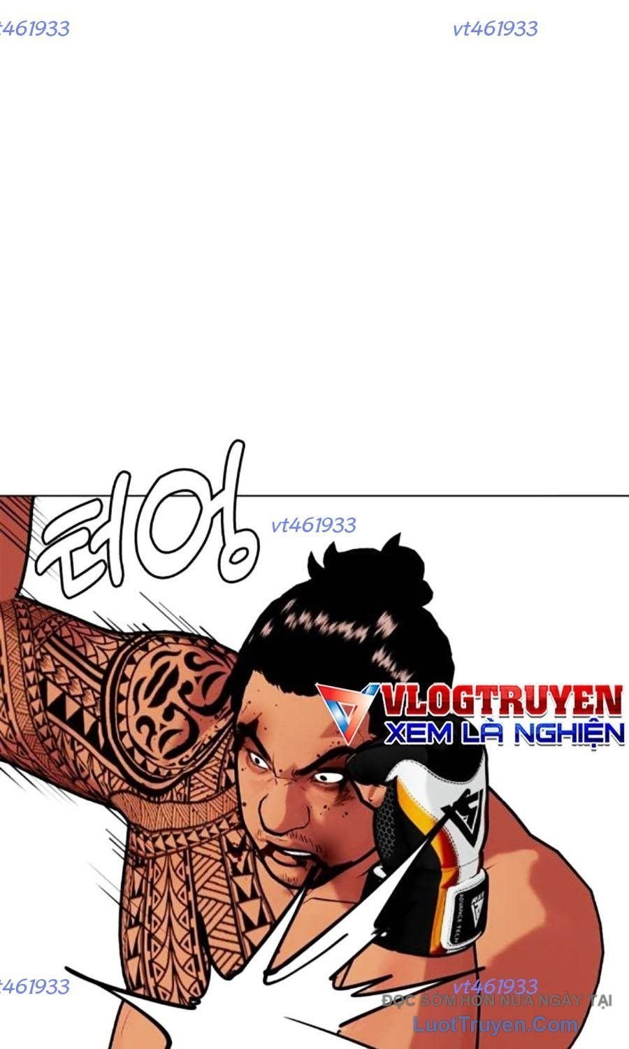 Loser Giỏi Võ Chapter 145 - Trang 2