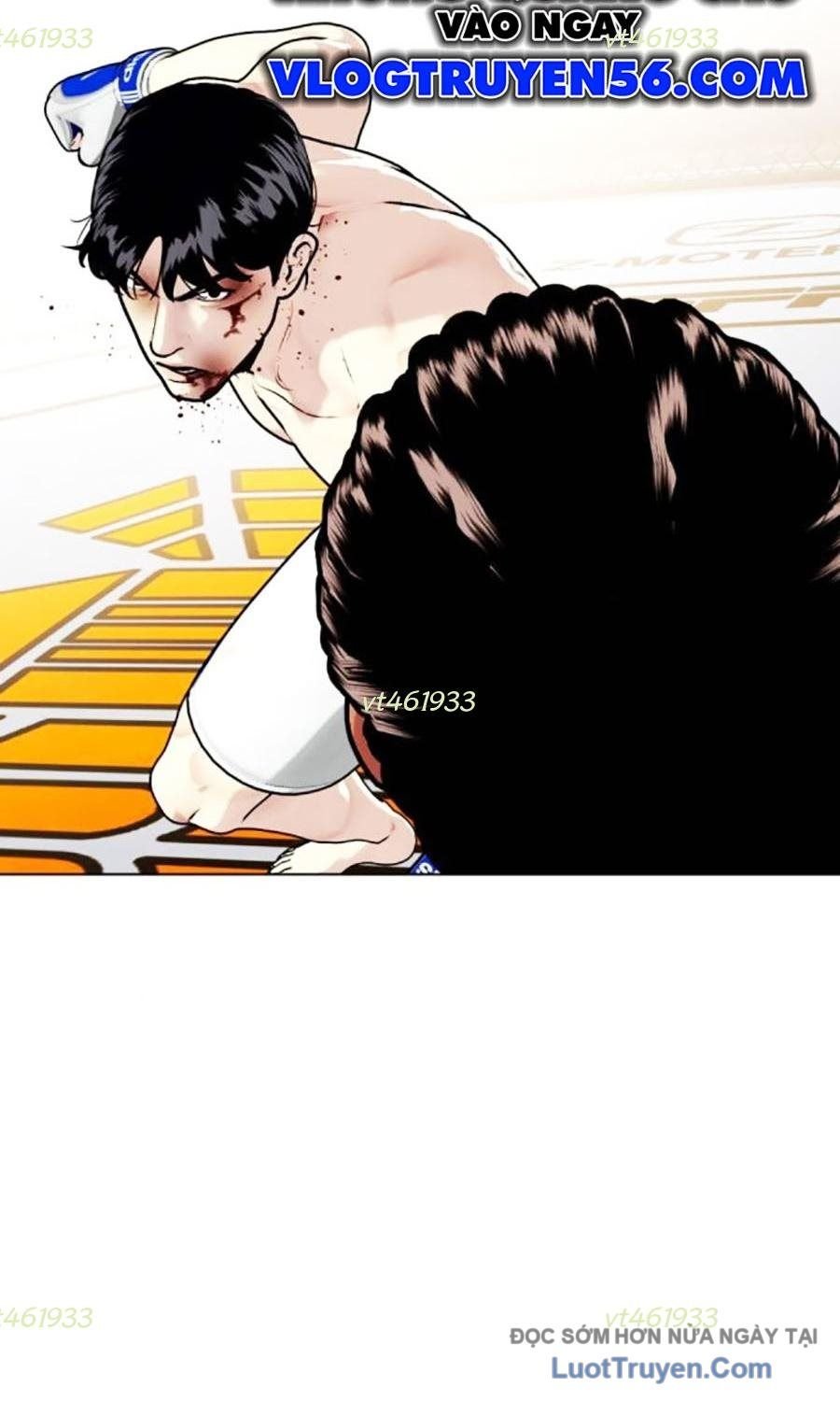 Loser Giỏi Võ Chapter 145 - Trang 2