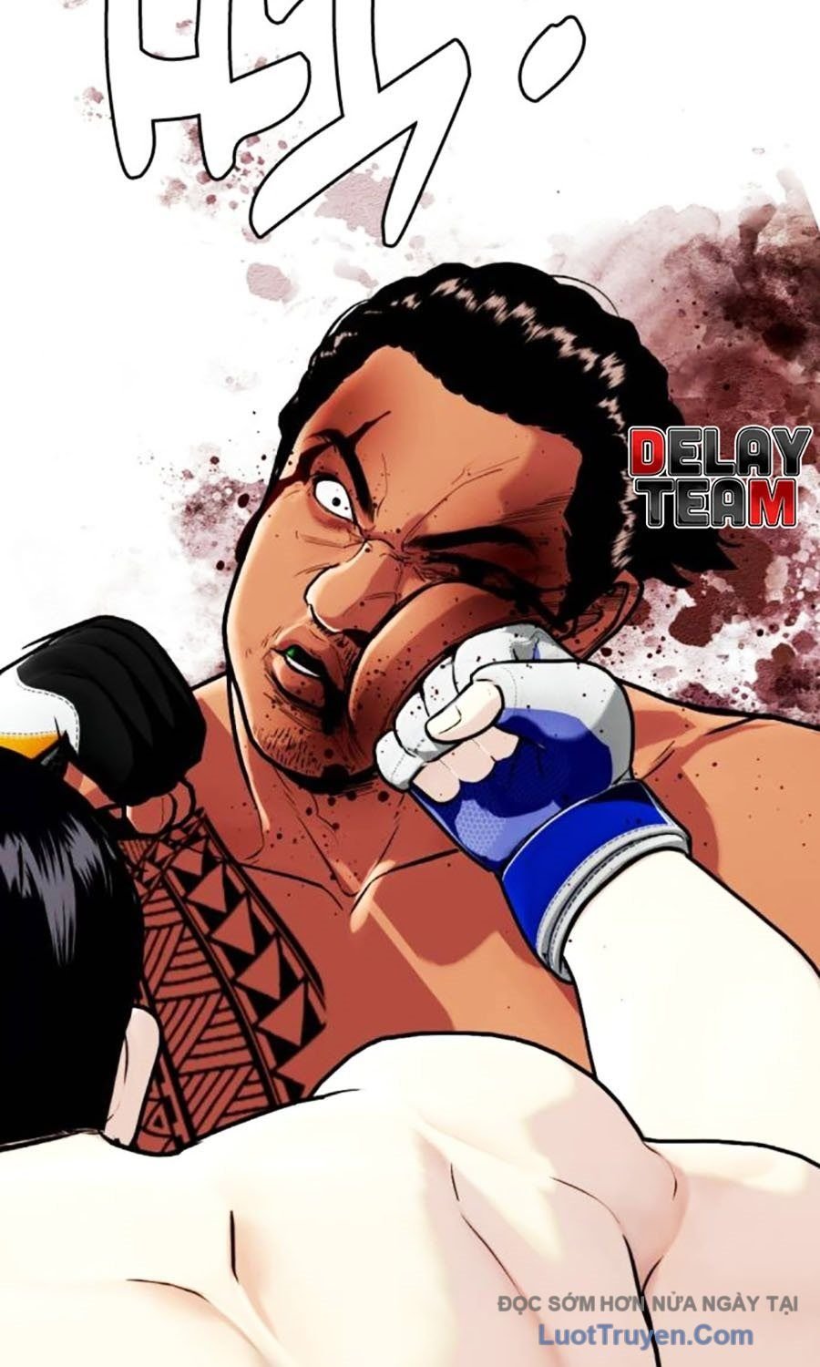 Loser Giỏi Võ Chapter 145 - Trang 2