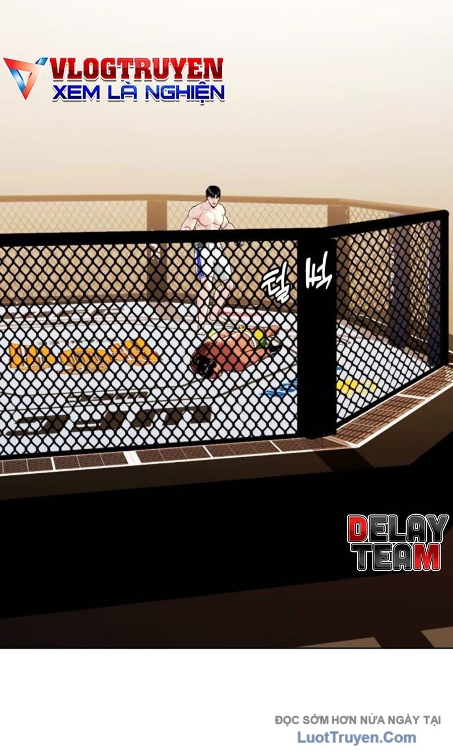 Loser Giỏi Võ Chapter 145 - Trang 2