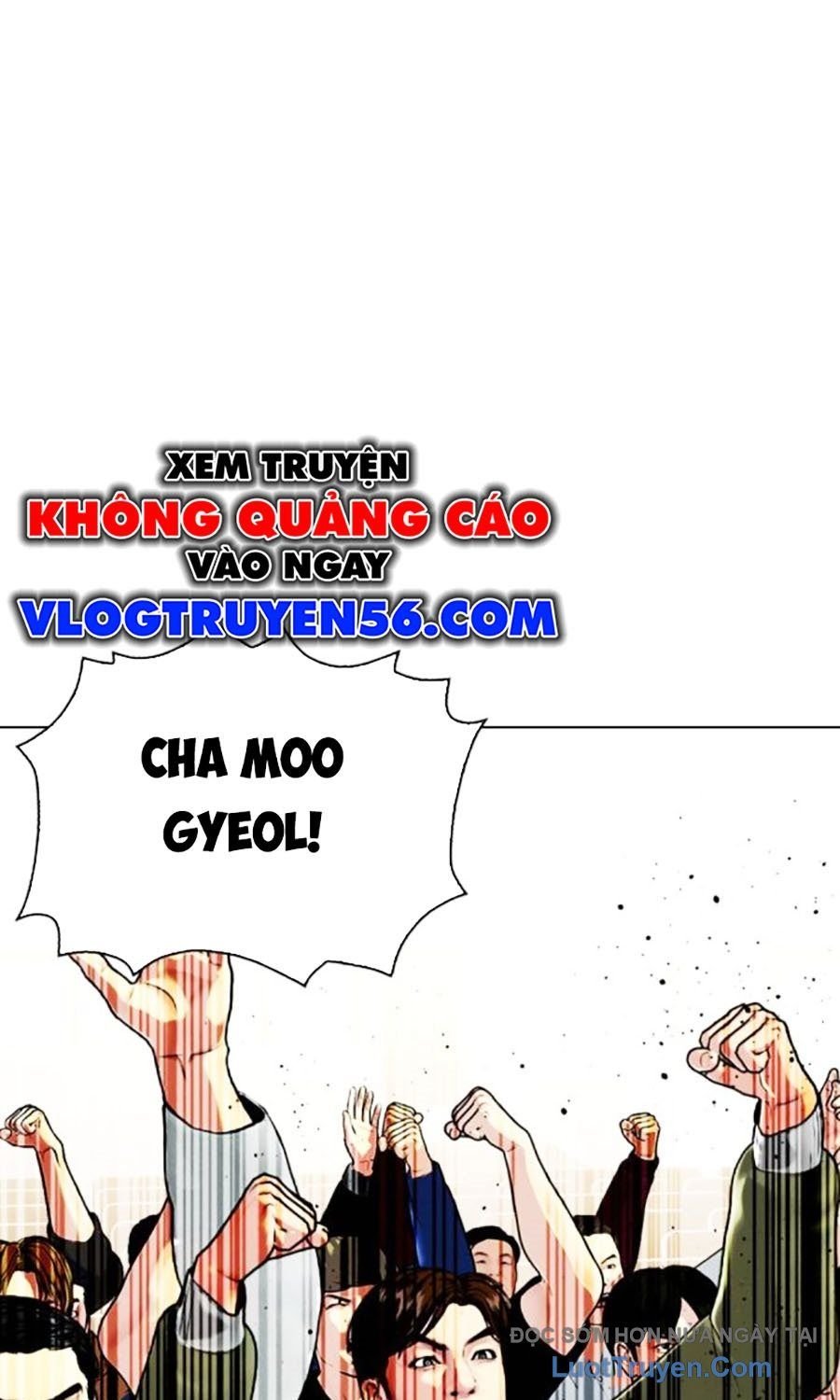 Loser Giỏi Võ Chapter 145 - Trang 2