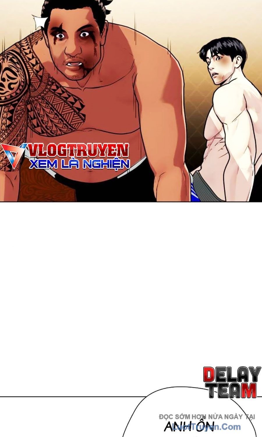 Loser Giỏi Võ Chapter 145 - Trang 2