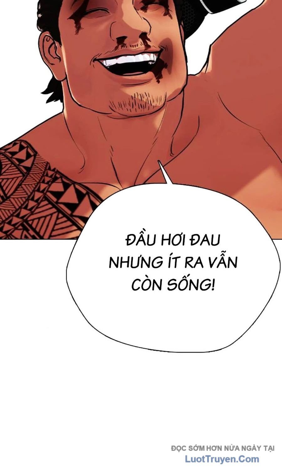Loser Giỏi Võ Chapter 145 - Trang 2