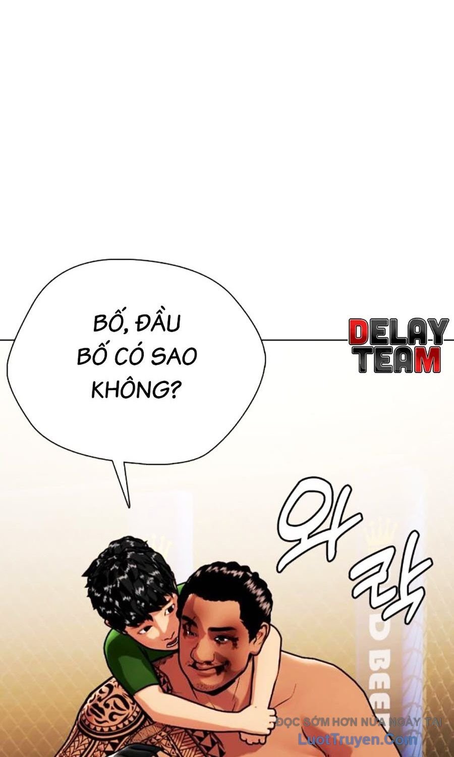 Loser Giỏi Võ Chapter 145 - Trang 2