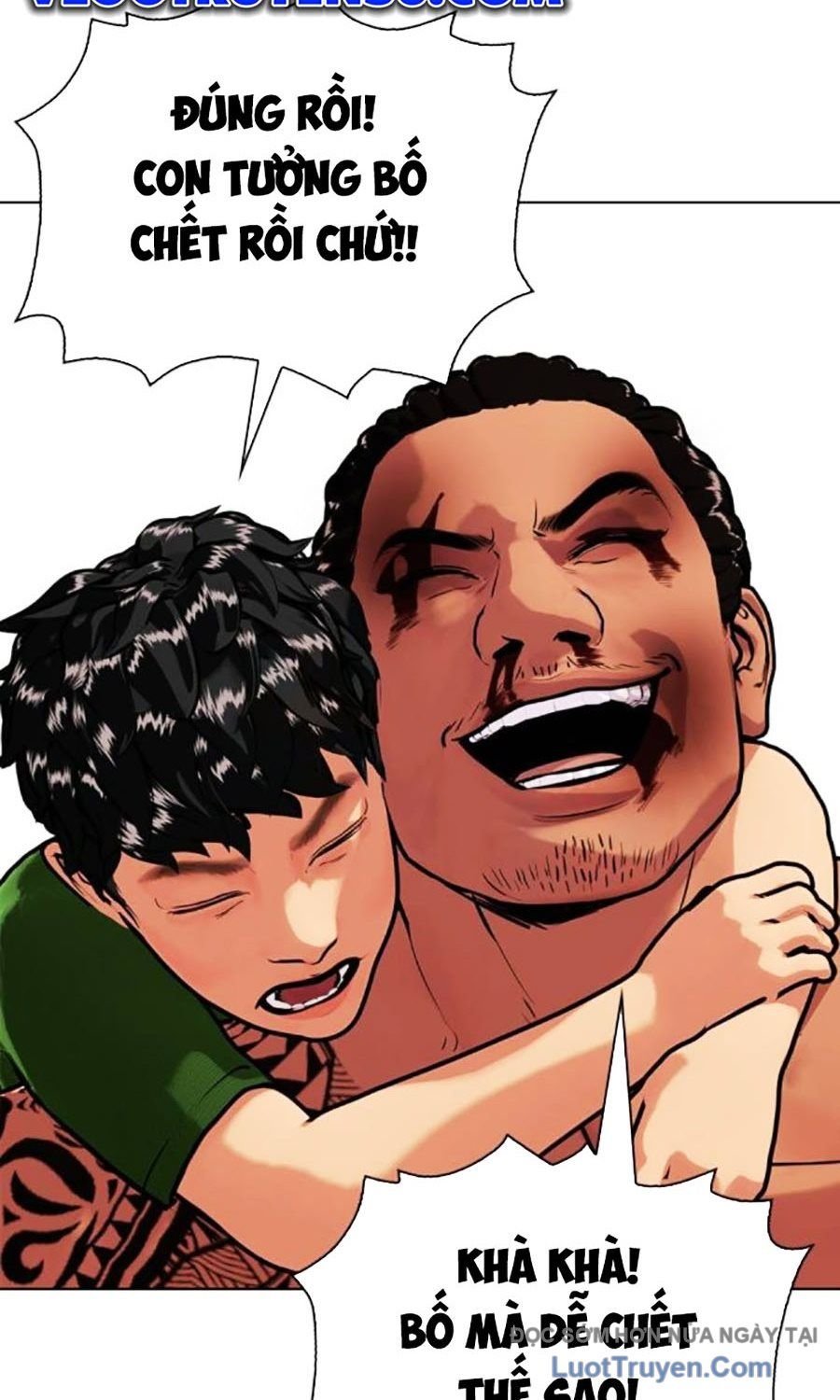 Loser Giỏi Võ Chapter 145 - Trang 2