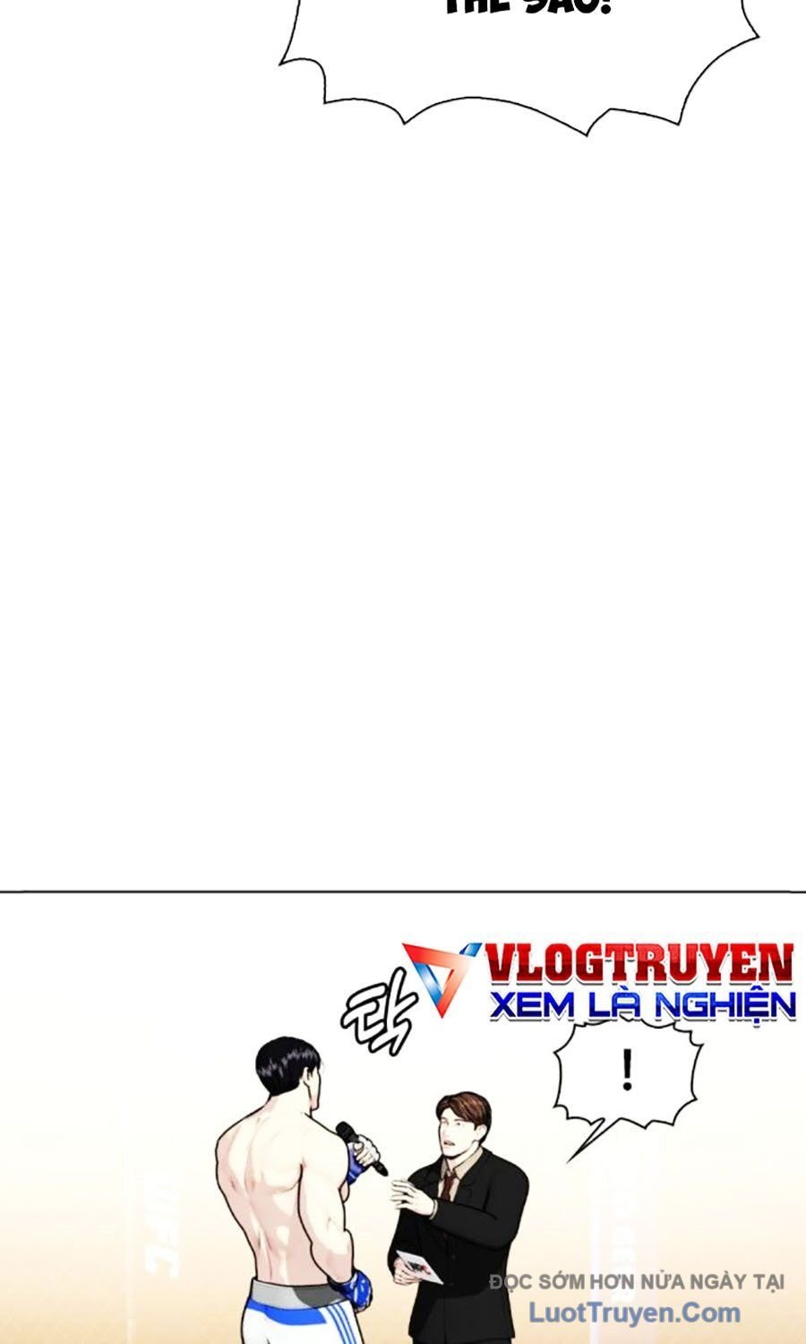 Loser Giỏi Võ Chapter 145 - Trang 2