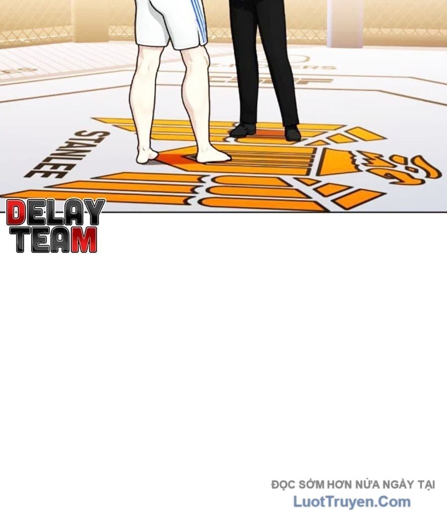 Loser Giỏi Võ Chapter 145 - Trang 2