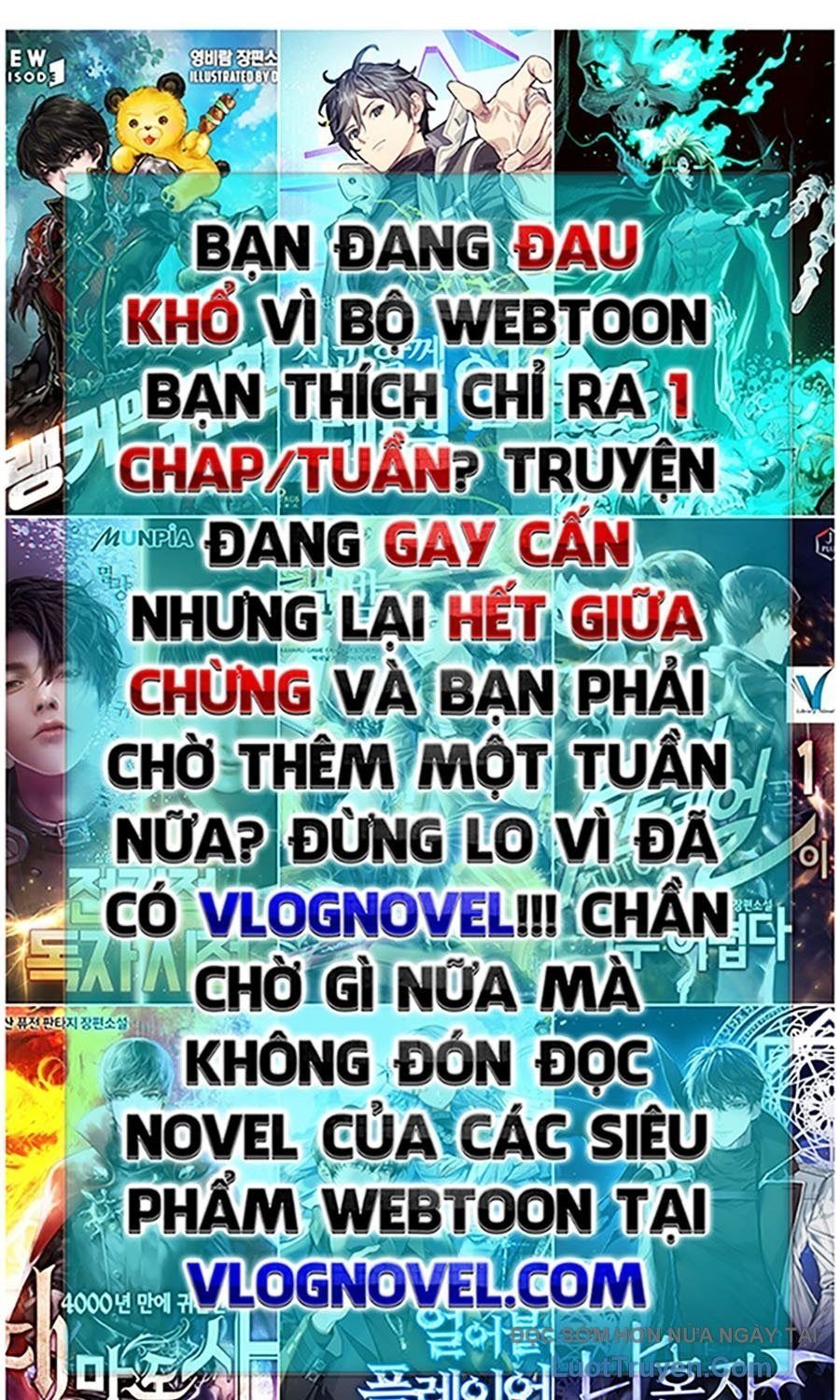 Loser Giỏi Võ Chapter 145 - Trang 2